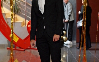II ROGOZIŃSKA GALA SPORTU 85