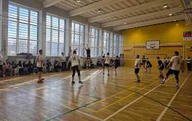 Finał RGLS 2025/2026 2