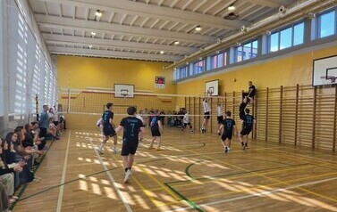 Finał RGLS 2025/2026 6