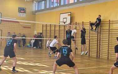 Finał RGLS 2025/2026 9