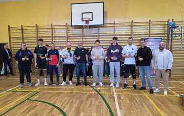 Finał RGLS 2025/2026 34