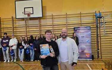 Finał RGLS 2025/2026 35