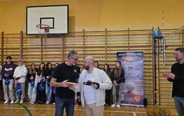 Finał RGLS 2025/2026 38