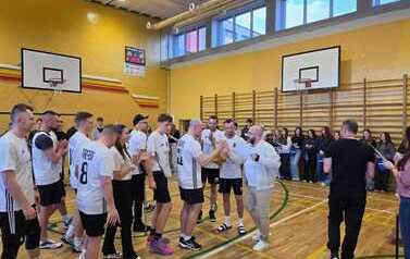 Finał RGLS 2025/2026 66