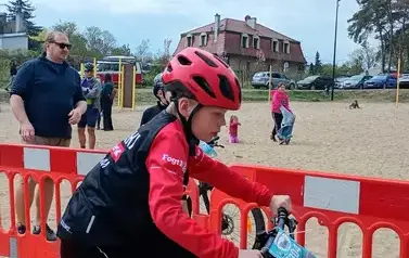 Mini Rehau Cup 2026 w Rogoźnie 1