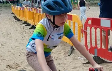 Mini Rehau Cup 2026 w Rogoźnie 2