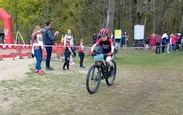 Mini Rehau Cup 2026 w Rogoźnie 3