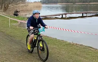 Mini Rehau Cup 2026 w Rogoźnie 4