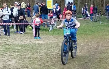 Mini Rehau Cup 2026 w Rogoźnie 6
