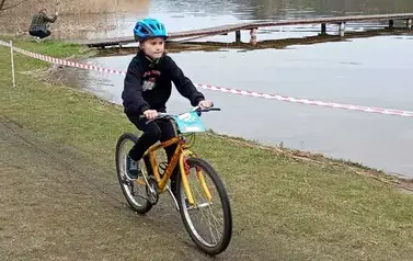 Mini Rehau Cup 2026 w Rogoźnie 7