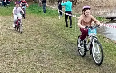 Mini Rehau Cup 2026 w Rogoźnie 8