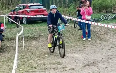 Mini Rehau Cup 2026 w Rogoźnie 9