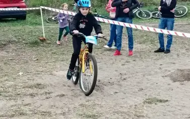 Mini Rehau Cup 2026 w Rogoźnie 10