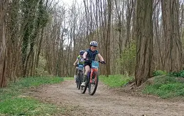 Mini Rehau Cup 2026 w Rogoźnie 12