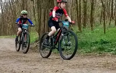 Mini Rehau Cup 2026 w Rogoźnie 14