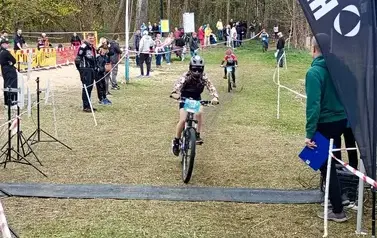 Mini Rehau Cup 2026 w Rogoźnie 15