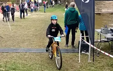 Mini Rehau Cup 2026 w Rogoźnie 16
