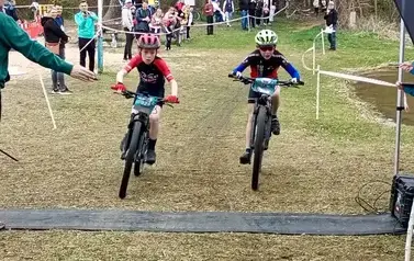 Mini Rehau Cup 2026 w Rogoźnie 17