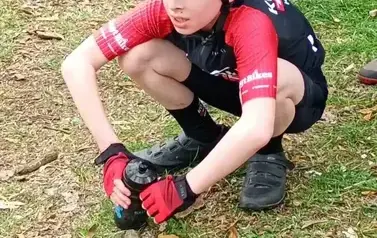 Mini Rehau Cup 2026 w Rogoźnie 19