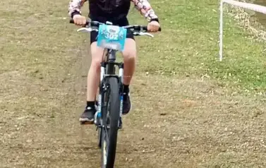 Mini Rehau Cup 2026 w Rogoźnie 20
