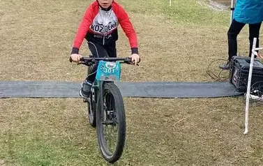Mini Rehau Cup 2026 w Rogoźnie 21