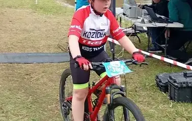 Mini Rehau Cup 2026 w Rogoźnie 22