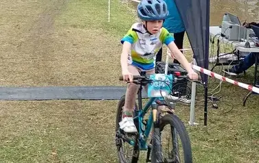 Mini Rehau Cup 2026 w Rogoźnie 23