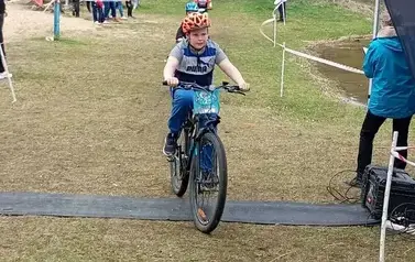 Mini Rehau Cup 2026 w Rogoźnie 25