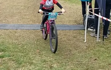 Mini Rehau Cup 2026 w Rogoźnie 26