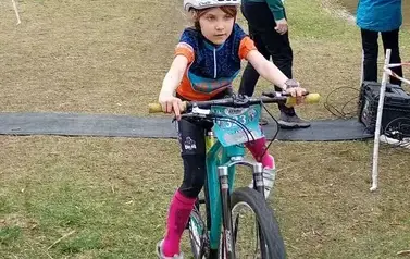 Mini Rehau Cup 2026 w Rogoźnie 27