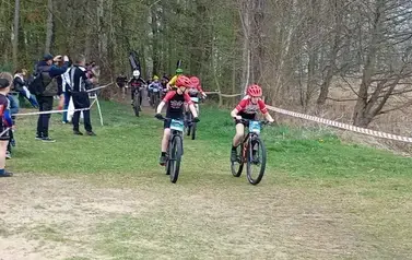 Mini Rehau Cup 2026 w Rogoźnie 28