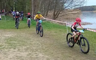 Mini Rehau Cup 2026 w Rogoźnie 30