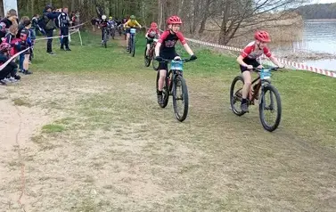 Mini Rehau Cup 2026 w Rogoźnie 32