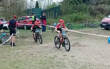 Mini Rehau Cup 2026 w Rogoźnie 33