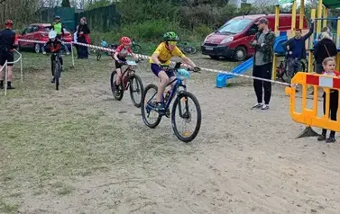 Mini Rehau Cup 2026 w Rogoźnie 34
