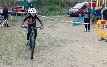 Mini Rehau Cup 2026 w Rogoźnie 35