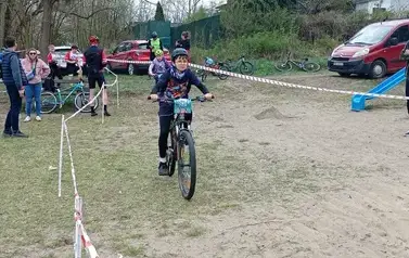 Mini Rehau Cup 2026 w Rogoźnie 37