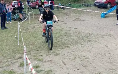 Mini Rehau Cup 2026 w Rogoźnie 39