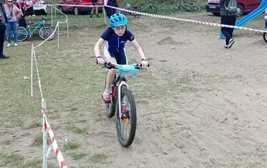 Mini Rehau Cup 2026 w Rogoźnie 40