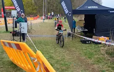 Mini Rehau Cup 2026 w Rogoźnie 41