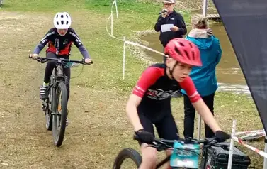 Mini Rehau Cup 2026 w Rogoźnie 42