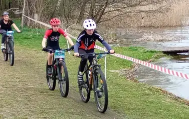 Mini Rehau Cup 2026 w Rogoźnie 45