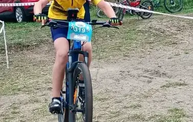 Mini Rehau Cup 2026 w Rogoźnie 46