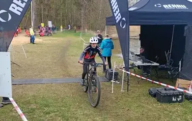 Mini Rehau Cup 2026 w Rogoźnie 48
