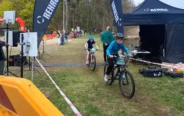 Mini Rehau Cup 2026 w Rogoźnie 50