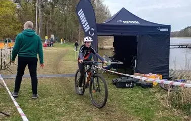 Mini Rehau Cup 2026 w Rogoźnie 51