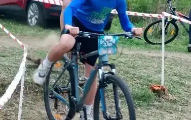 Mini Rehau Cup 2026 w Rogoźnie 53