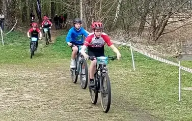 Mini Rehau Cup 2026 w Rogoźnie 54