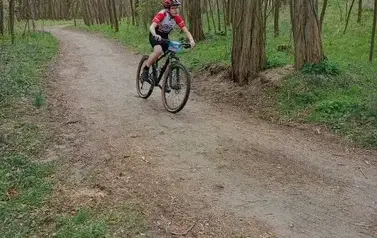 Mini Rehau Cup 2026 w Rogoźnie 55