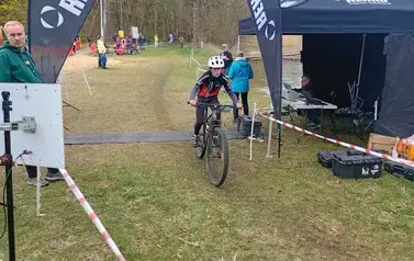Mini Rehau Cup 2026 w Rogoźnie 56